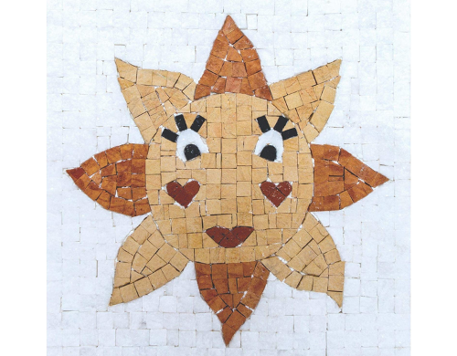 Make A Real Mosaic Set