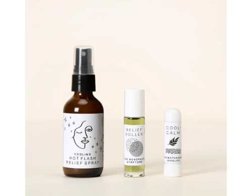 Menopause Care Kit