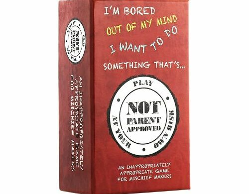 40 Last-Minute Gifts - National Today