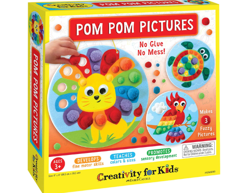 Pom Pom Pictures