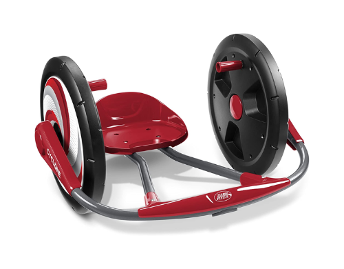 Radio Flyer Cyclone
