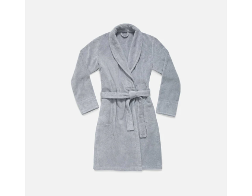 Super-Plush Robe