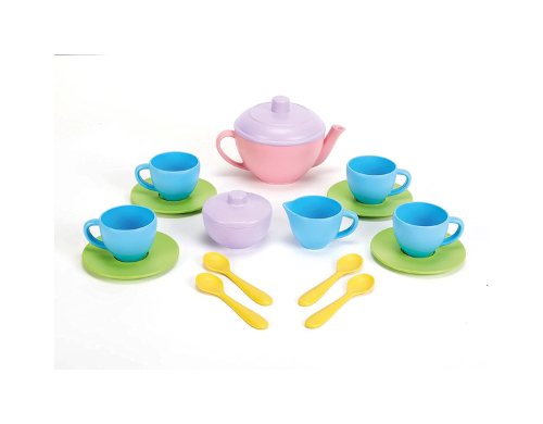 Tea Set