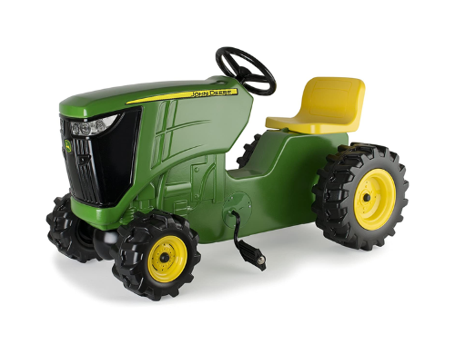 Toy Pedal Tractor