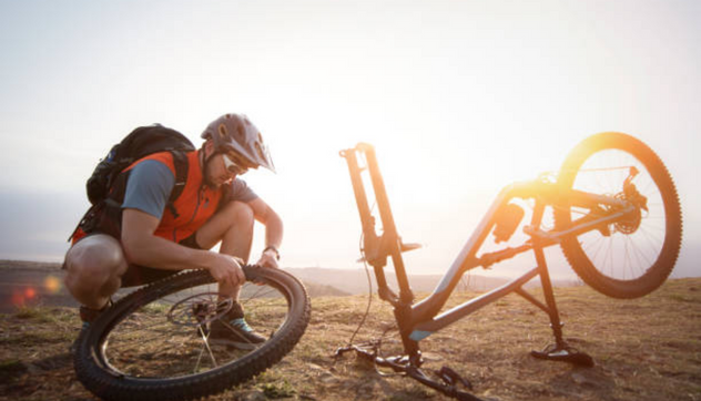 Best Bike Patch Kit