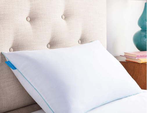 affordable memory foam pillow