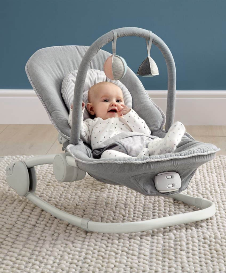 baby rocker