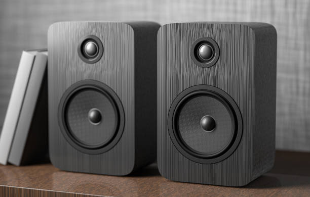 best bookshelf speakers 2015