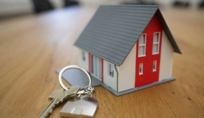 new homeowner stock