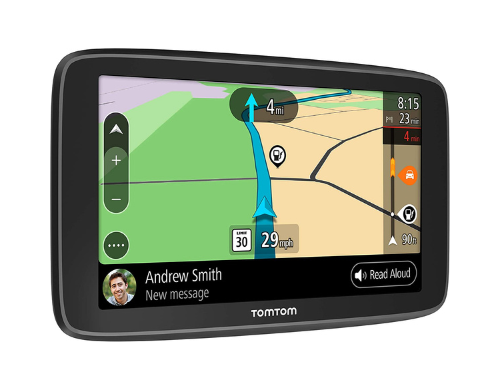 TomTom Go Comfort