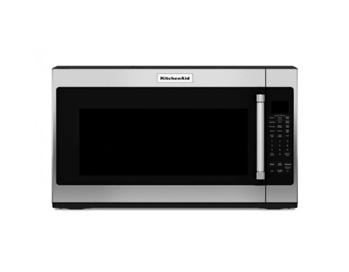 KitchenAid KMHS120ESS