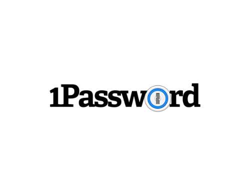 1password