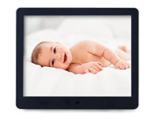 Pix-Star Easy Digital Photo Frame