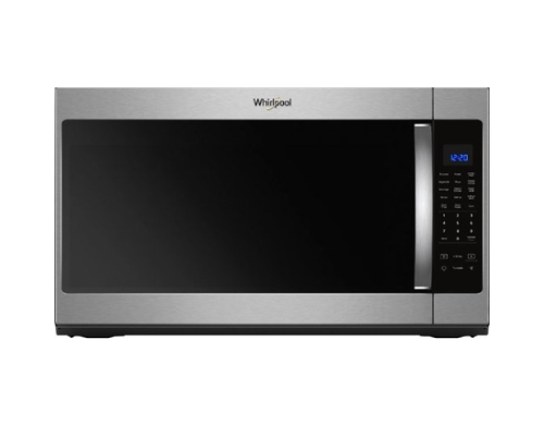 Whirlpool WMH53521HZ