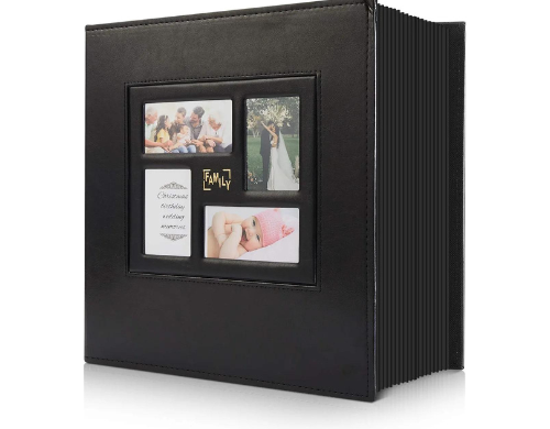 Hongxing Photo Album