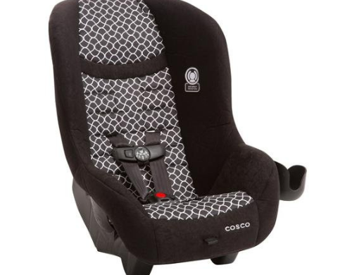 Cosco Scenera NEXT Convertible Car Seat, Otto