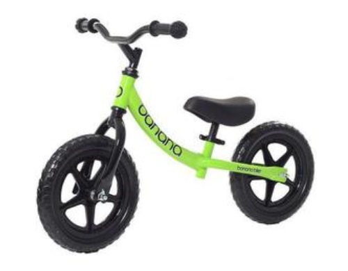 runna balance bike