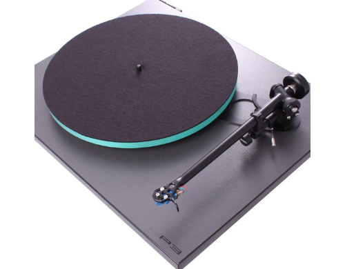 Rega RP3 Turntable