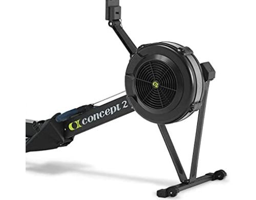 Concept2 Model D Indoor Rowing Machine