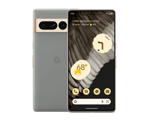 Google Pixel 7 Pro