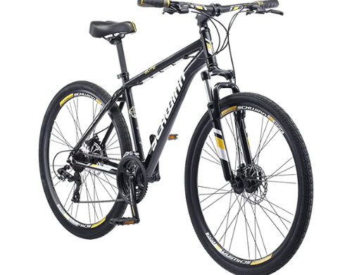 Schwinn GTX Comfort Adult Hybrid Bike