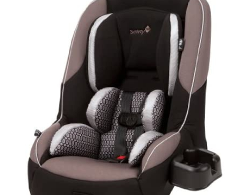Safety 1st Guide 65 Convertible Car Seat, Chambers