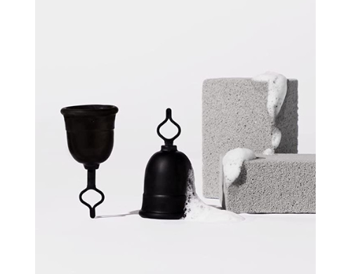 Flex Cup Reusable Menstrual Cup