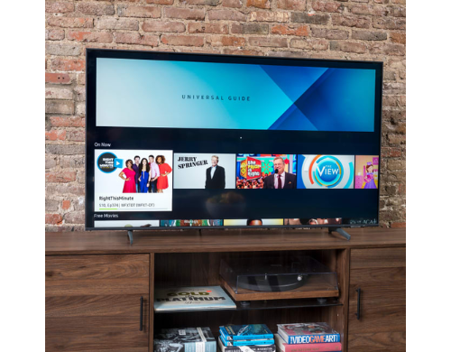 SAMSUNG 32-Inch Class QLED Q60A Series