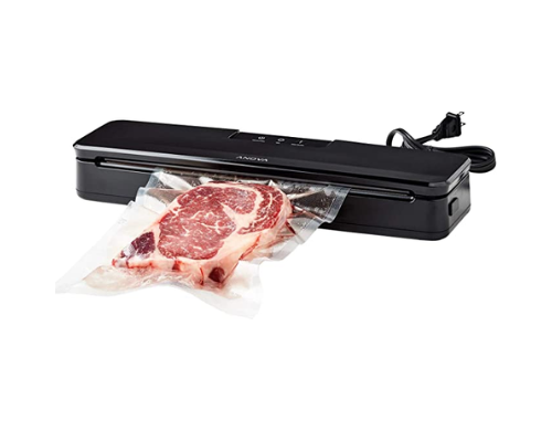 Anova Precision Vacuum Sealer ANVS01-US00