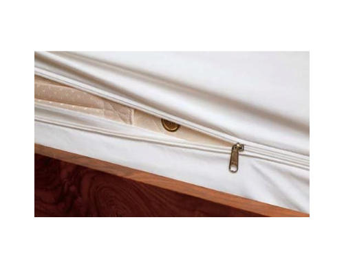 Mission: Allergy Premium Microfiber Mattress and Pillow Encasings