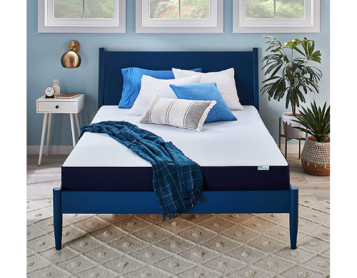Sleep Innovations King Size Mattress