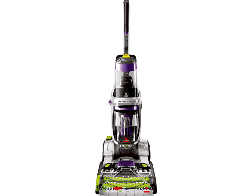Bissell ProHeat 2X Revolution Max Clean