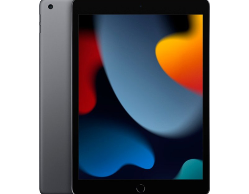 Apple iPad 2021
