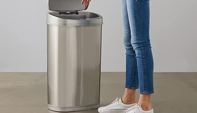 The Best Trash Can of 2023 - National Today