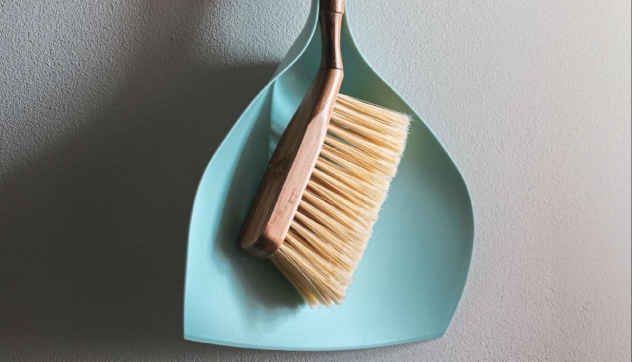 OXO Large Upright Dustpan: Review - Life in a Break Down