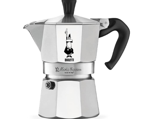 Bialetti - Moka Express