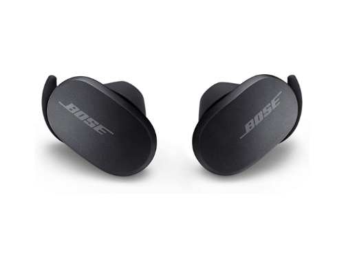 Bose QuietComfort Earbuds