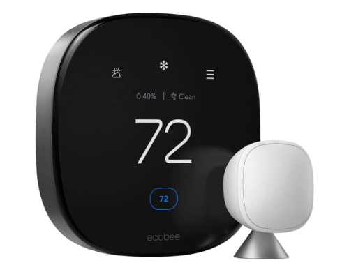 Ecobee Smart Thermostat Premium