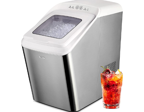 Gevi Nugget Ice Machine