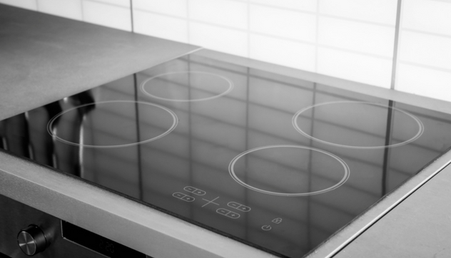 11 Best Induction Ranges of 2024 - Reviewed