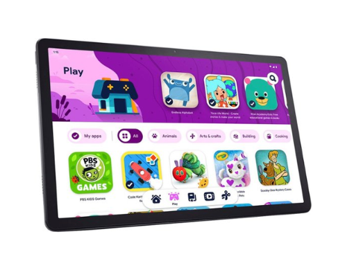 Lenovo Tab P11 Plus
