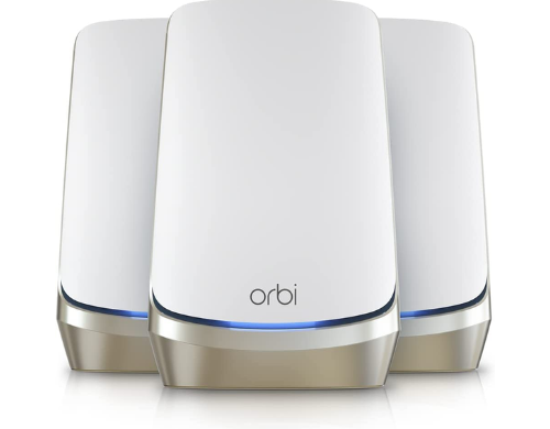 NETGEAR Orbi Quad-Band