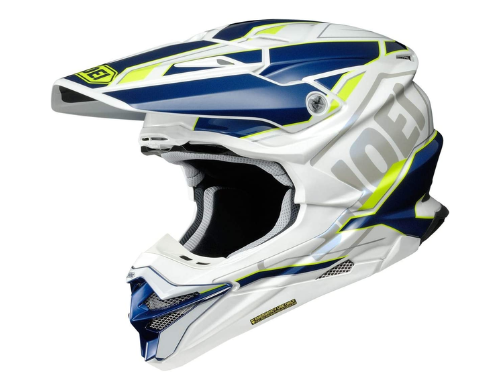 Shoei VFX-EVO