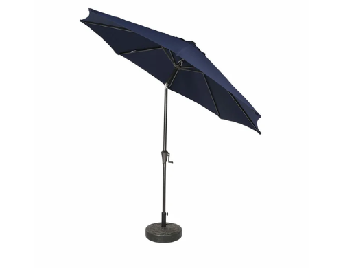 Sol 72 Kellie 108” Market Sunbrella Umbrella