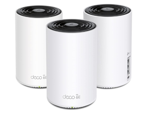 TP-Link Deco AXE5400