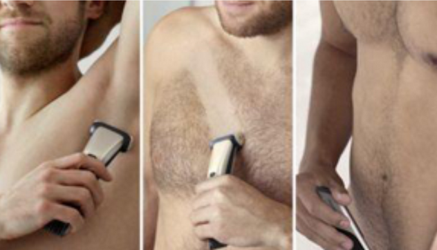 Best Pubic Hair Trimmer