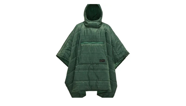 wearable sleeping bag