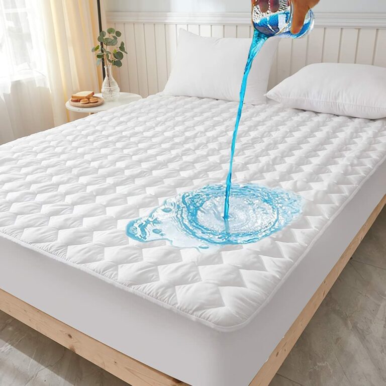 mattress protector