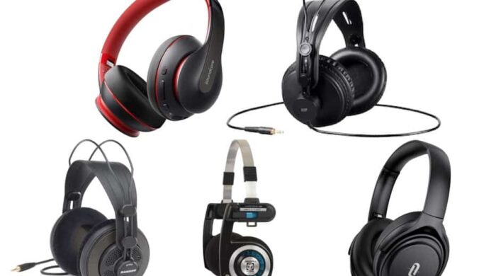 Best cheap headphones under 50 new arrivals