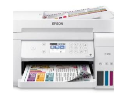 Epson Eco Tank ET-3760